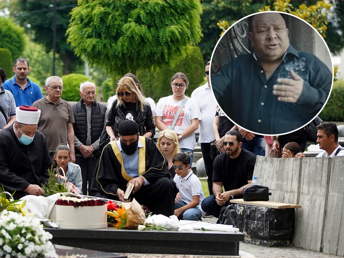  Pola godine od Džejeve smrti: Porodica i prijatelji i dalje neutješni 