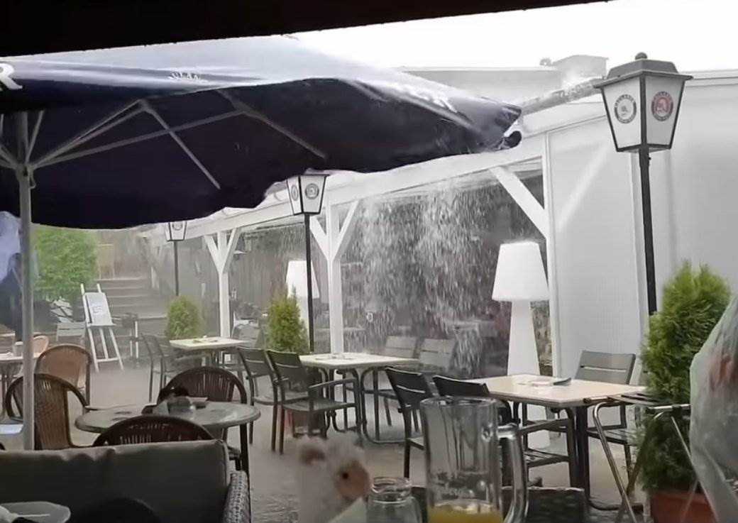  Njemačka nevrijeme klizišta ima mrtvih 