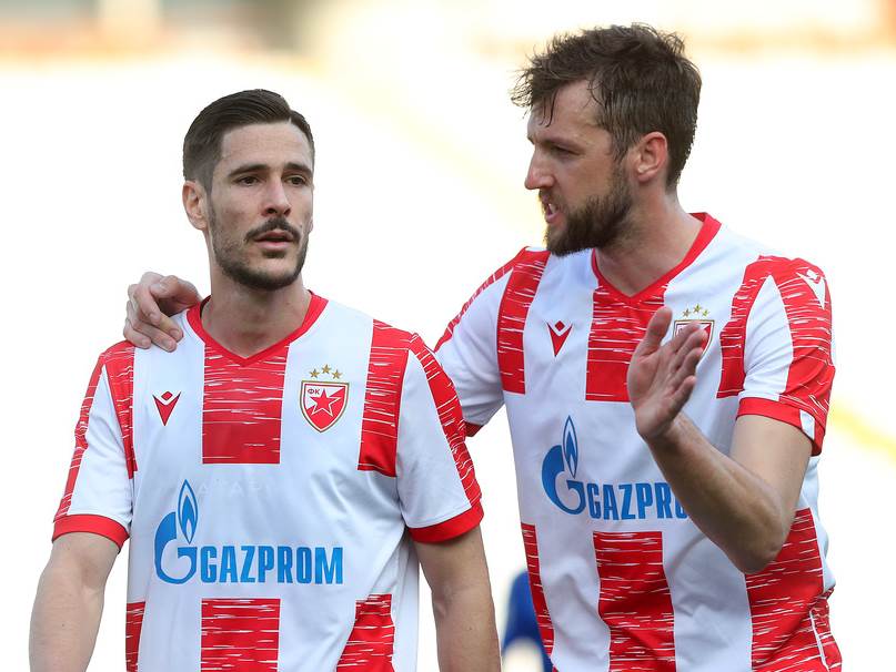  nemanja milunović poruka nakon odlaska iz zvezde 