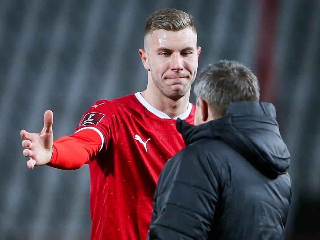  srbija jamajka fudbal 