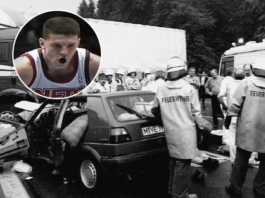  dražen petrović 28. godišnjica smrti 