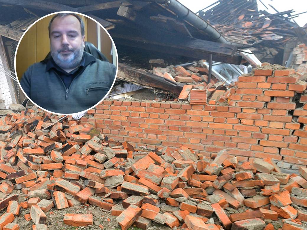  zemljotres hrvatska šibenik seizmolog 