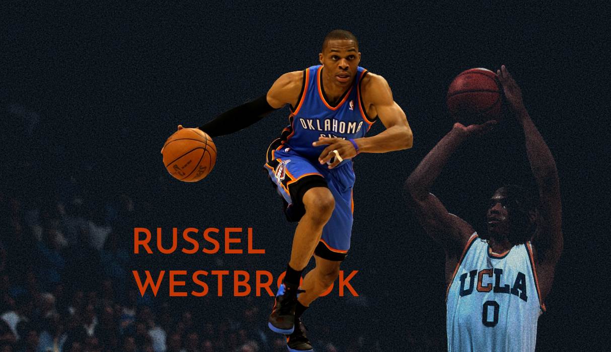  NBA PRIČE: Rasel Vestbruk - Perpetuum mobile prve vrste 