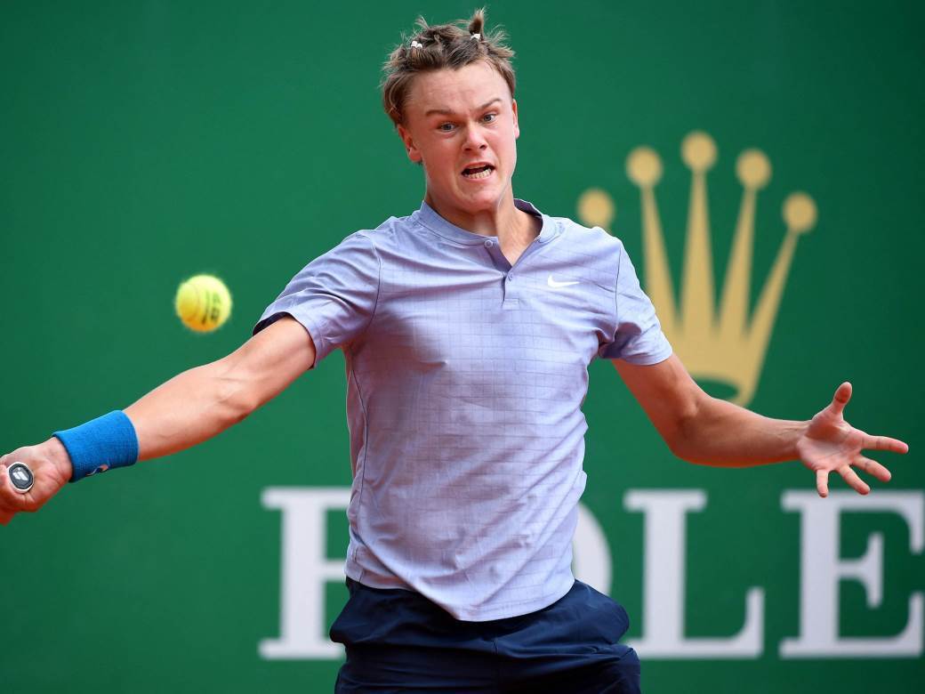  us open holger rune njujorče pomozi protiv novaka đokovića 