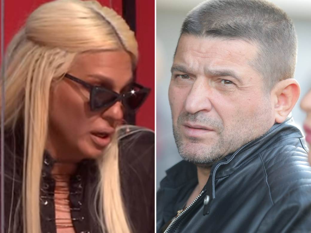  Baja Mali Knindža reagovao na Karleušine uvrede: Od koga je - kompliment je 