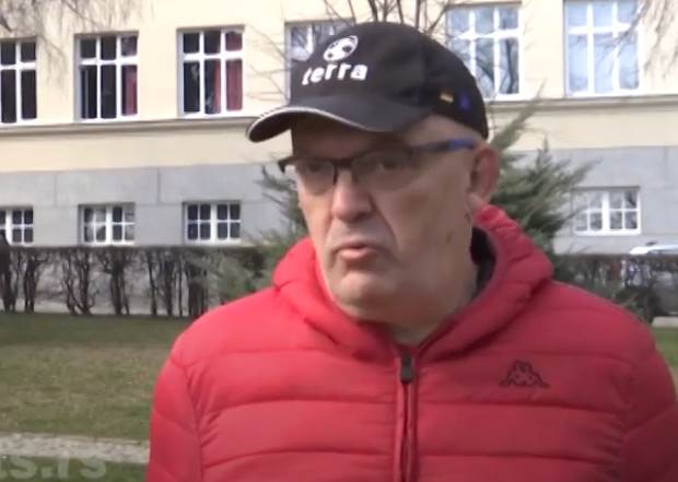  Muzičar iz Vranja primio Fajzera, pa kinesku vakcinu: "Podilazili su me žmarci, imao sam vrtoglavicu..." 