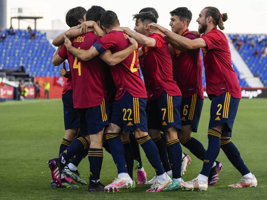  veliki problemi za španiju pred euro 2020 korona 