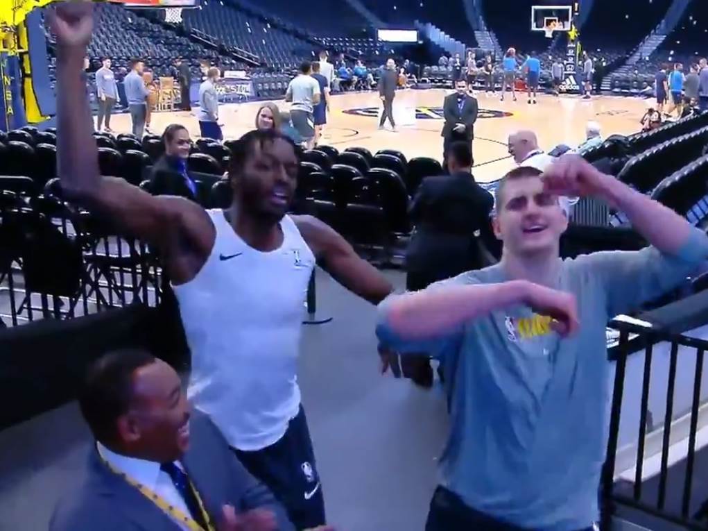  nikola jokić teretana harmonika 