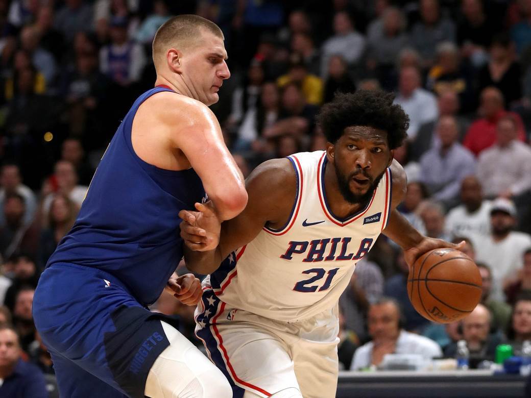 atlanta proglasila džoela embida za vmp nba lige 