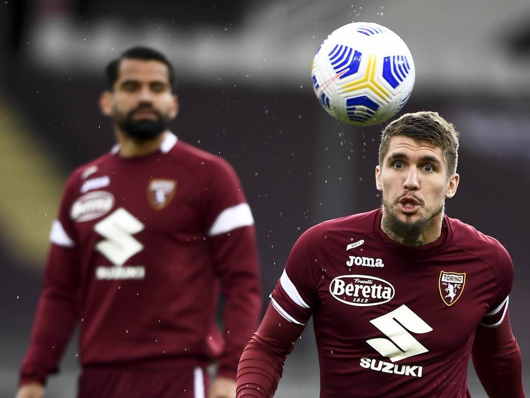  fk partizan želi lijanko vojnović 