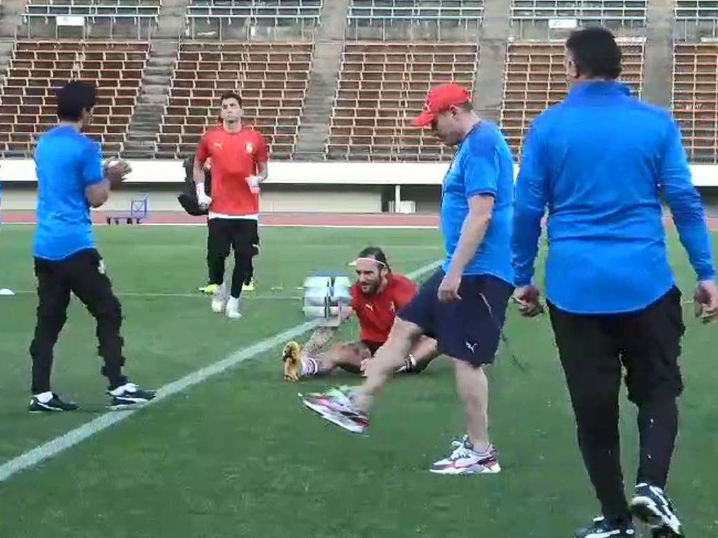  reprezentativci srbije uživaju u piksijevim majstorijama 