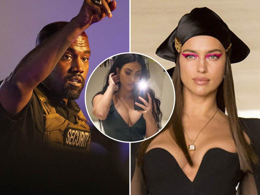  Oglasila se Kim Kardašijan: "Zapalila" mreže - ovo niko nije očekivao! FOTO 