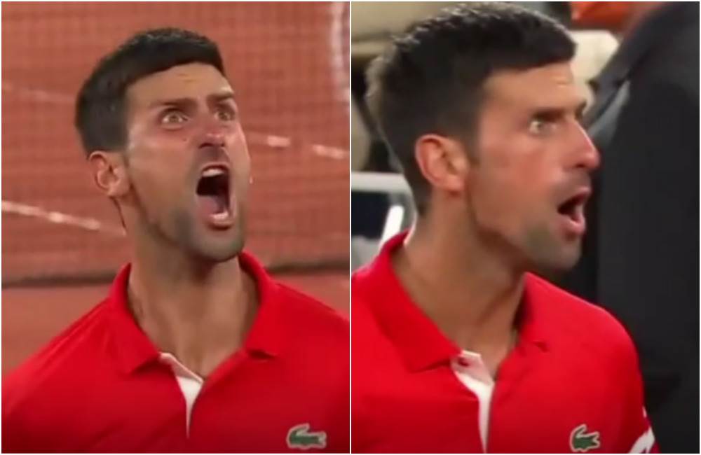  novak đoković rolan garos ivanišević 