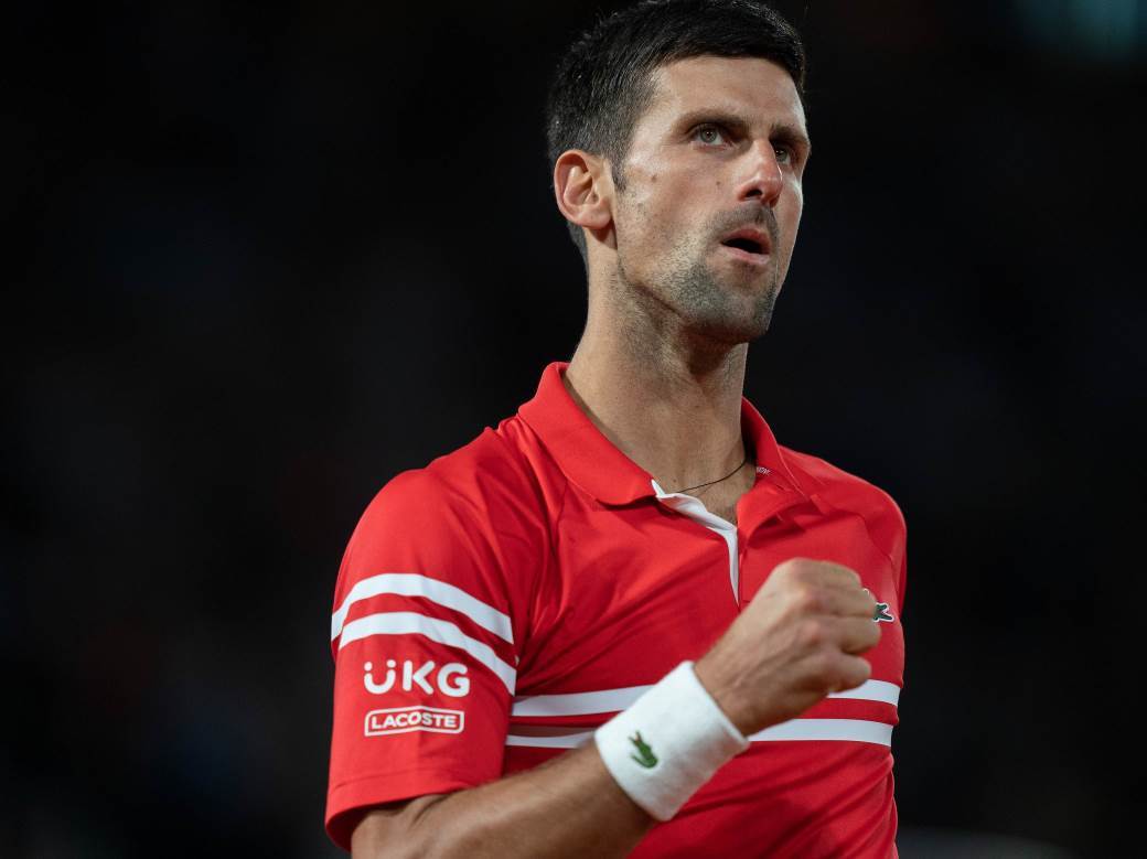  novak đoković finale rolan garos finale najava 