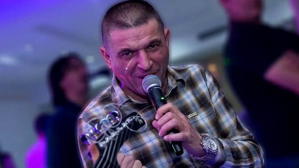  Životna priča Mirka Pajčina: Bio sam jako nemiran, pa me đed nazvao - Baja! 