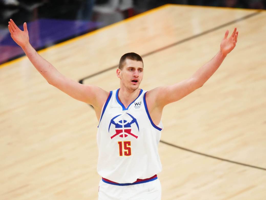  nikola jokić propušta početak sezone 