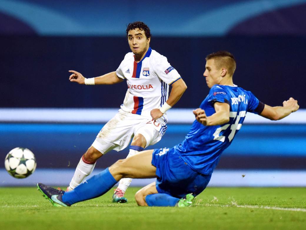  dinamo zagreb filip benković 