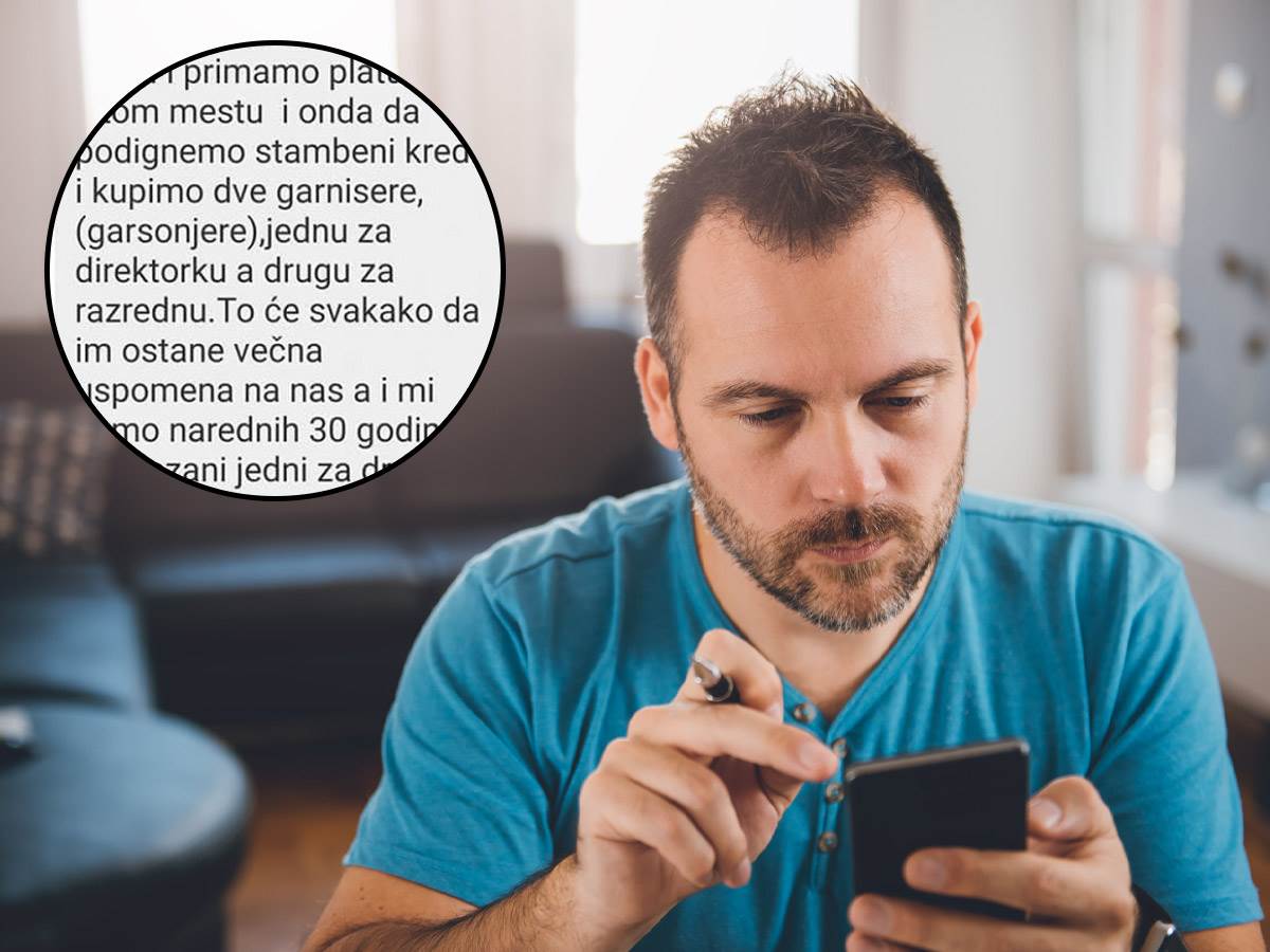  Pokloni nastavnicima viber grupa roditelja 