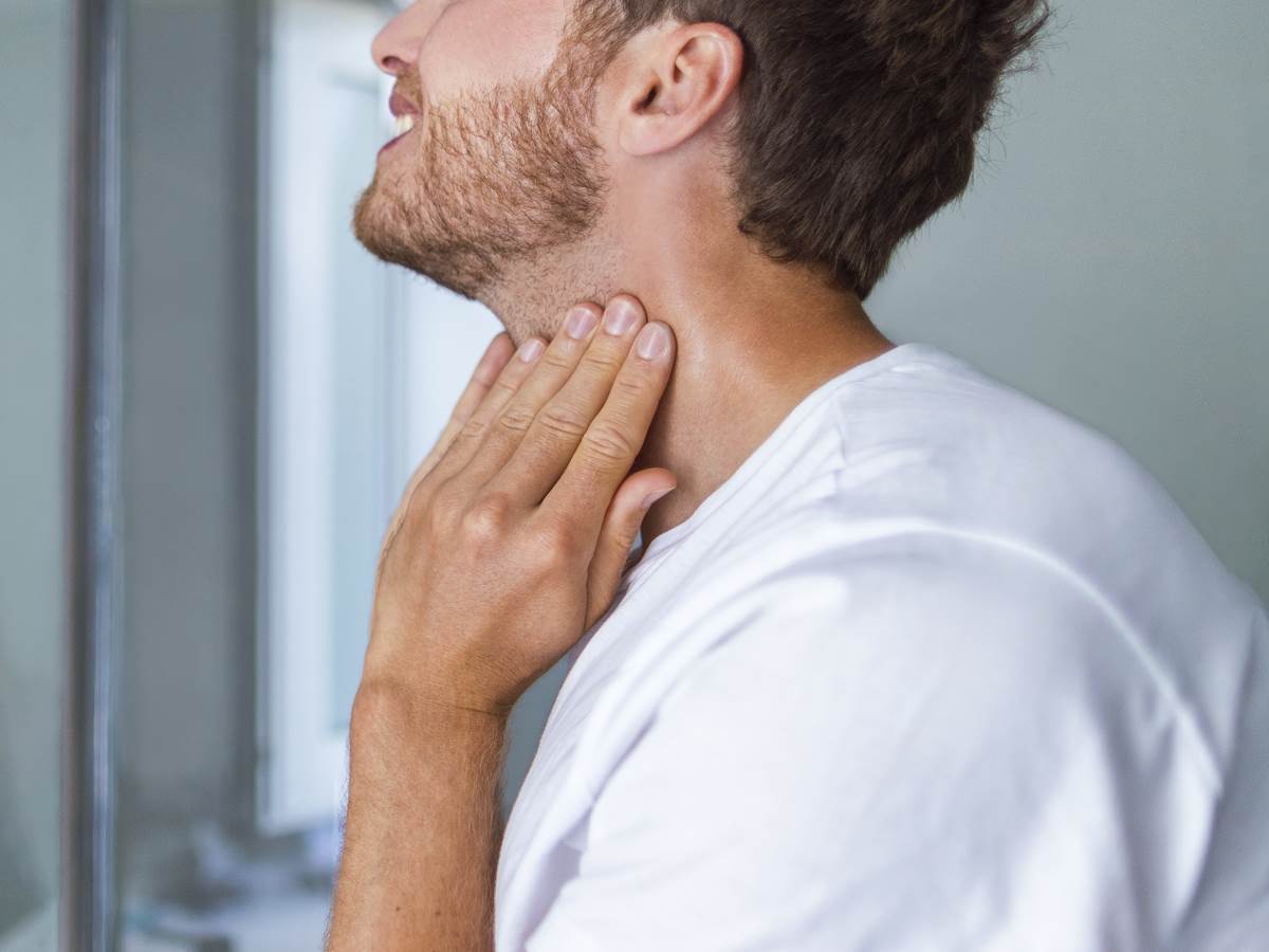  Brzi kućni test otkriva da li vam nedostaje joda u tijelu: Reguliše metabolizam, utiče na srce, evo u kojoj hrani ga ima 