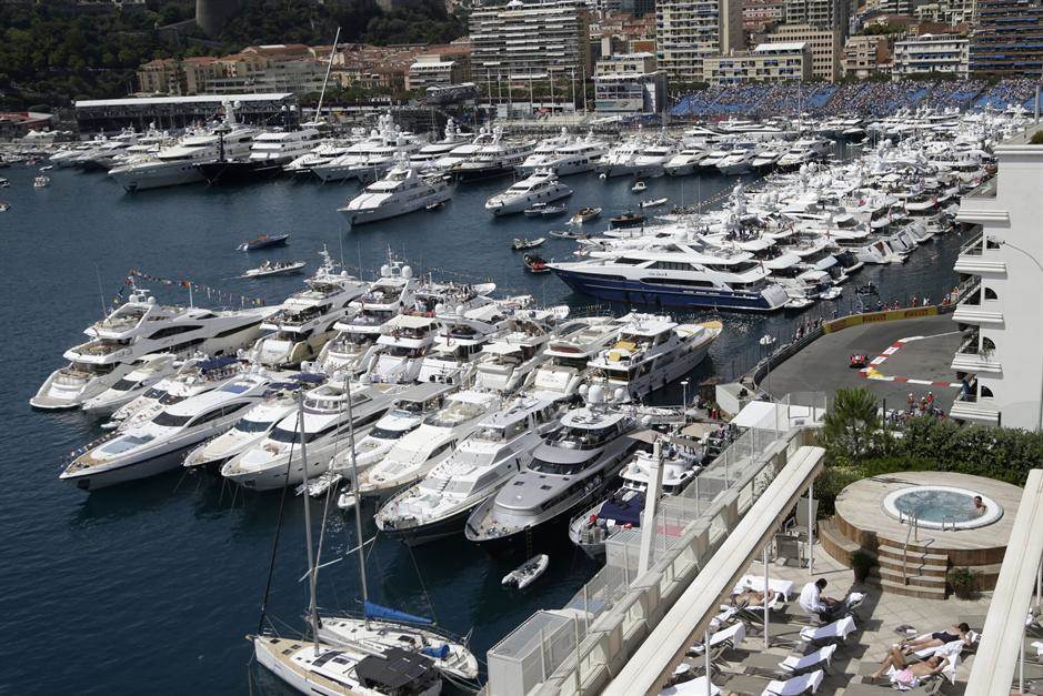  Brena i Boba sijaju u Monte Karlu (FOTO) 