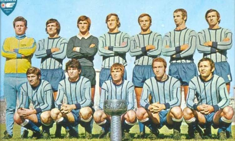  fk željezničar šampion jugoslavije 1972. 