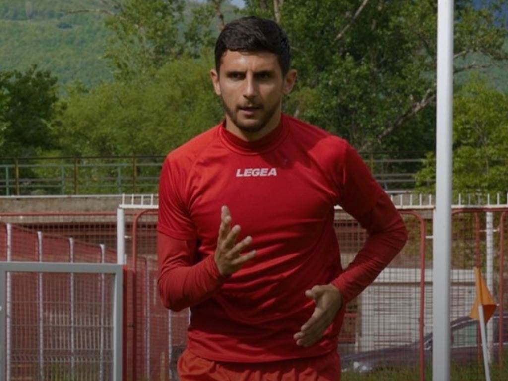  fk borac pojačanje amar begić 
