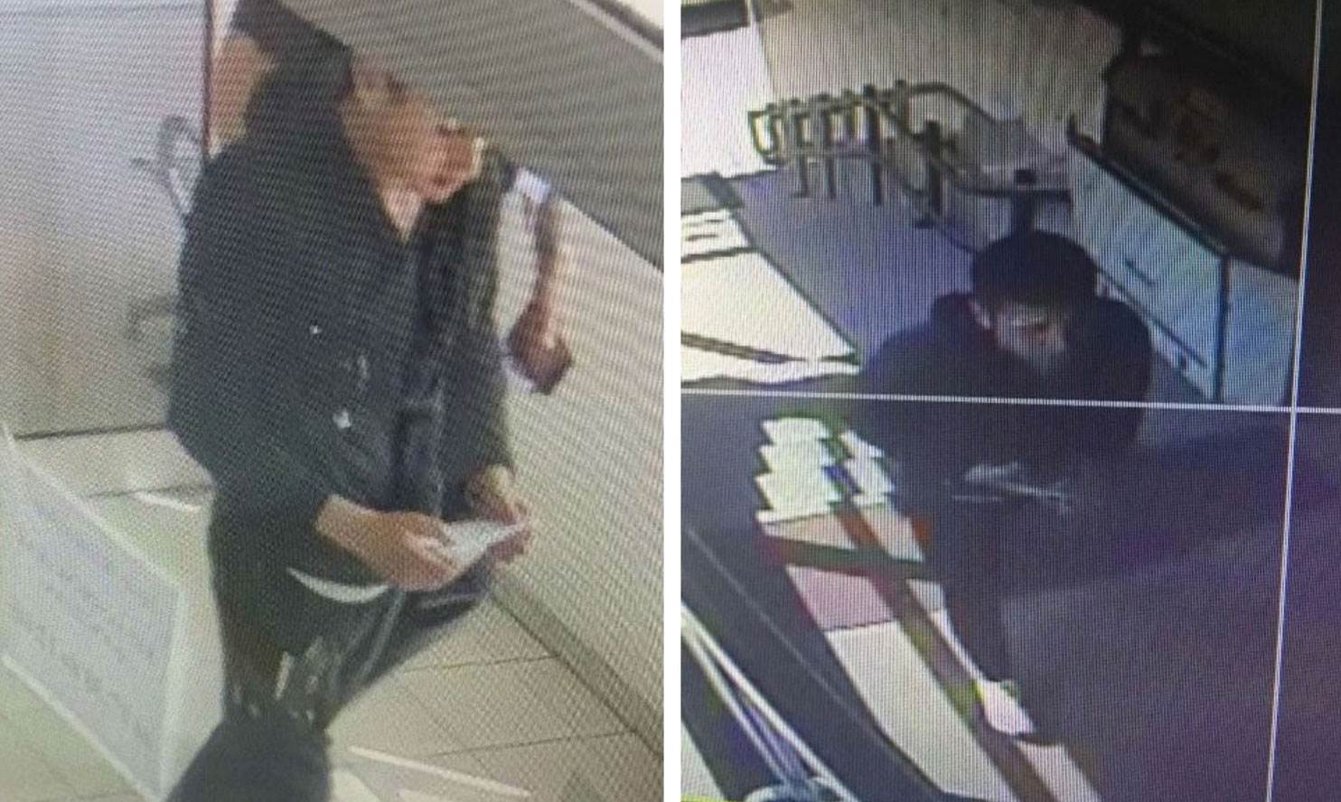  Potraga za migrantom ubistvo u Vogošći 