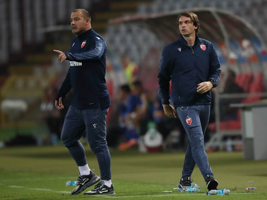  miloš milojević preuzima hamarbi 