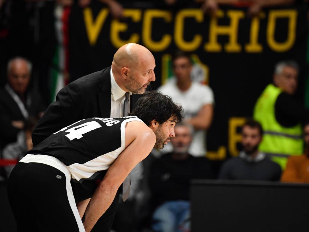  virtus bolonja šampion italije 