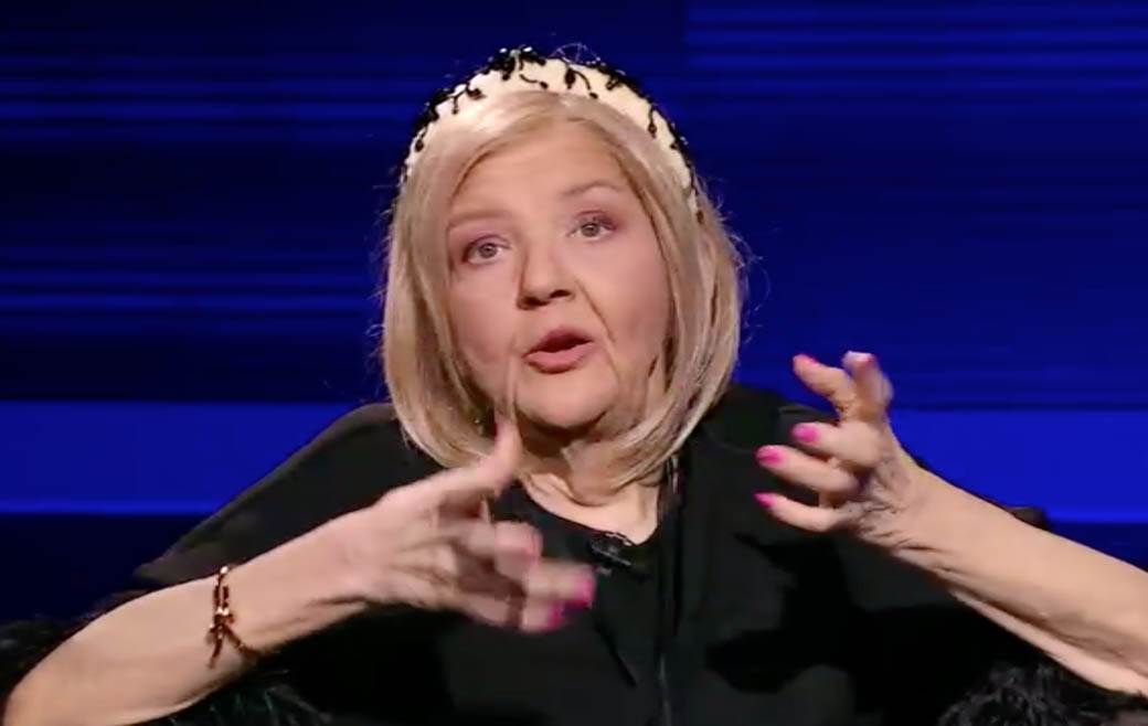  "On je najteži saradnju, ubjedljivo...": Marina Tucaković iznenadila u emisiji - otkrila sa kim je imala najviše muka! 