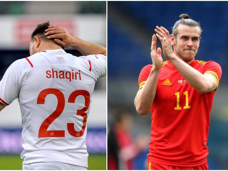  "Pavkov iz Velsa" napravio šou na EP: Senzacija već u prvom kolu - Poništen gol dinamovcu za pobjedu! 