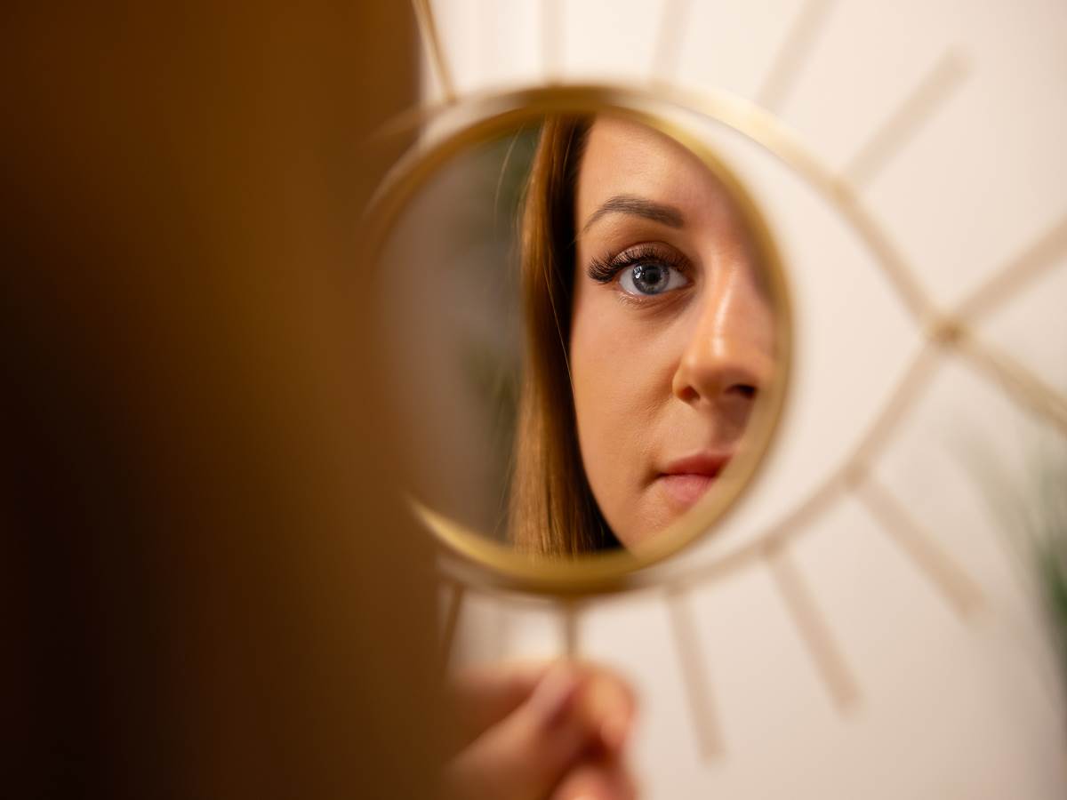  Jedna stvar na licu pokazuje koliko ste inteligentni: Dobro se pogledajte u ogledalo, nema greške! 