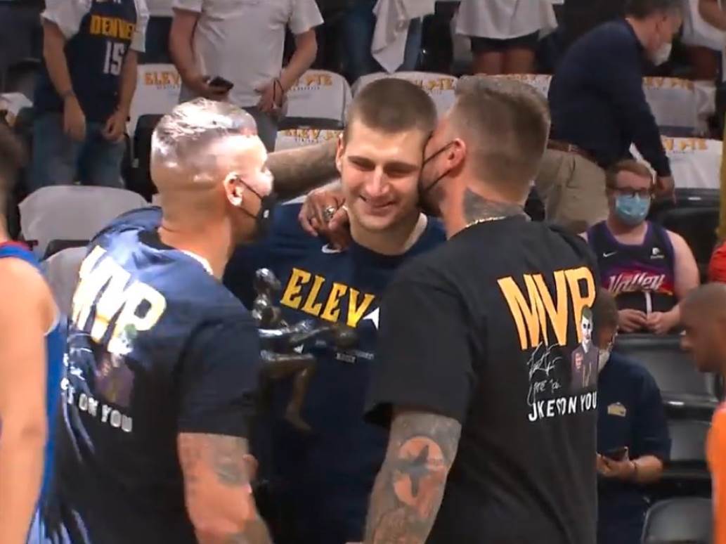  nikola jokić braća strahinja nemanja 