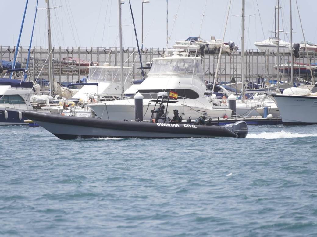  Na dnu okeana pronađeno tijelo djevojčice, glavni osumnjičeni njen otac 