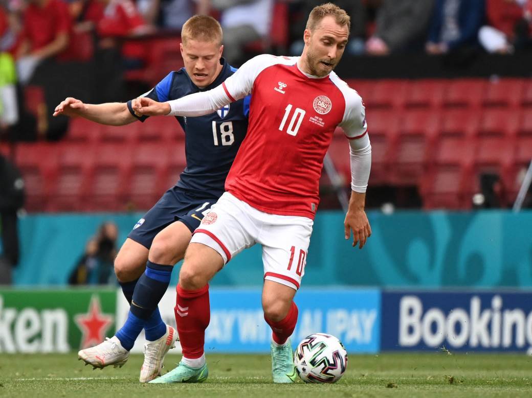  asmir begović reakcija kristijan eriksen 