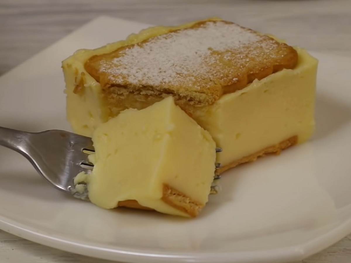  Lagana poslastica koju svako može da spremi (RECEPT) 🍰 