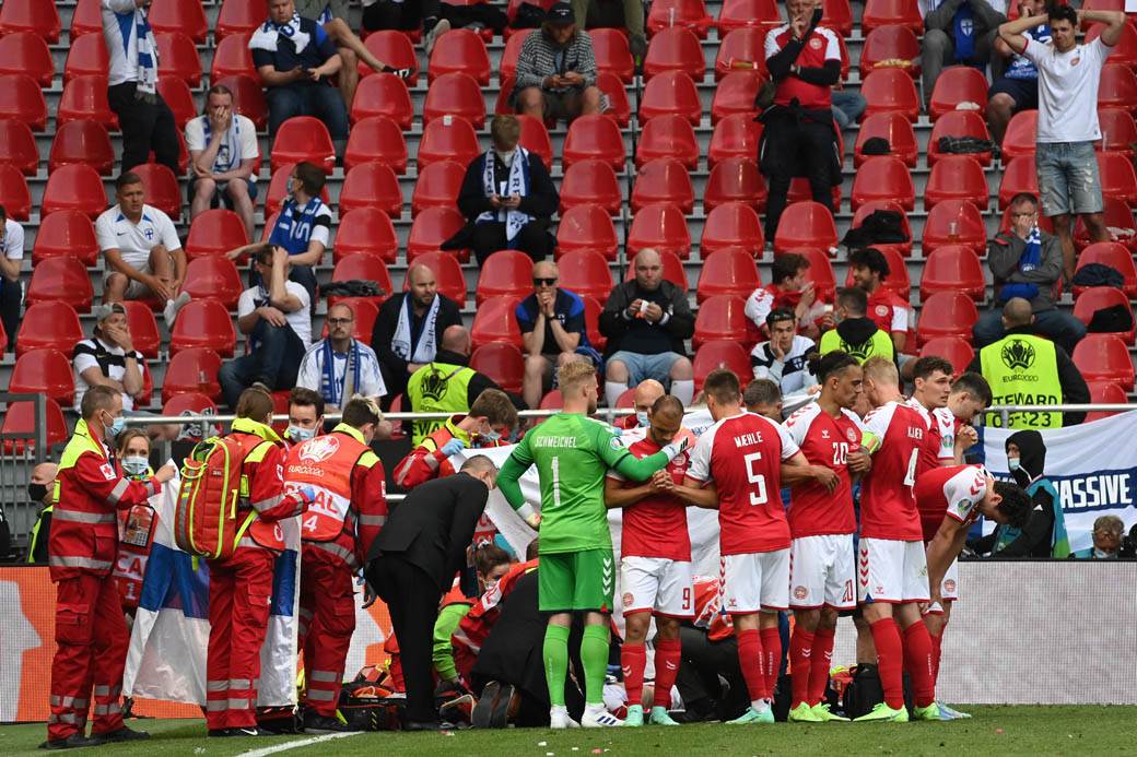  kristijan eriksen izvinjenje bbc gari lineker tv prenos 