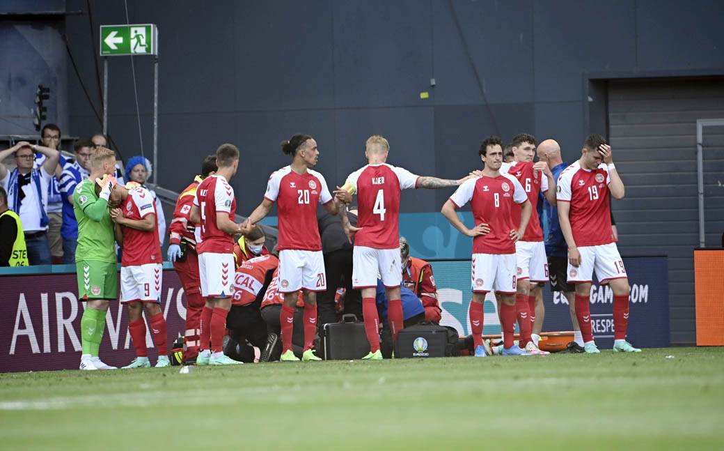  kristijan eriksen prva fotografija iz bolnice 