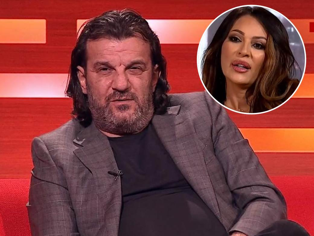  Šok priznanje Ace Lukasa: Usred noći ga hapsili zbog ubistva Đinđića! 