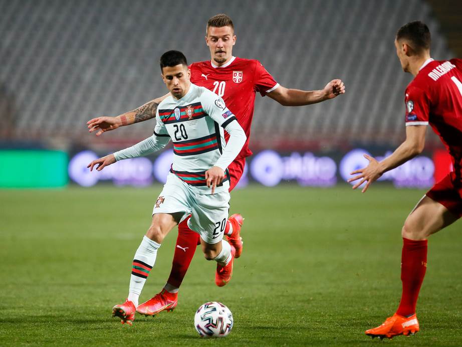  eurio 2020 portugal žoao kanselo pozitivan na korona virus 