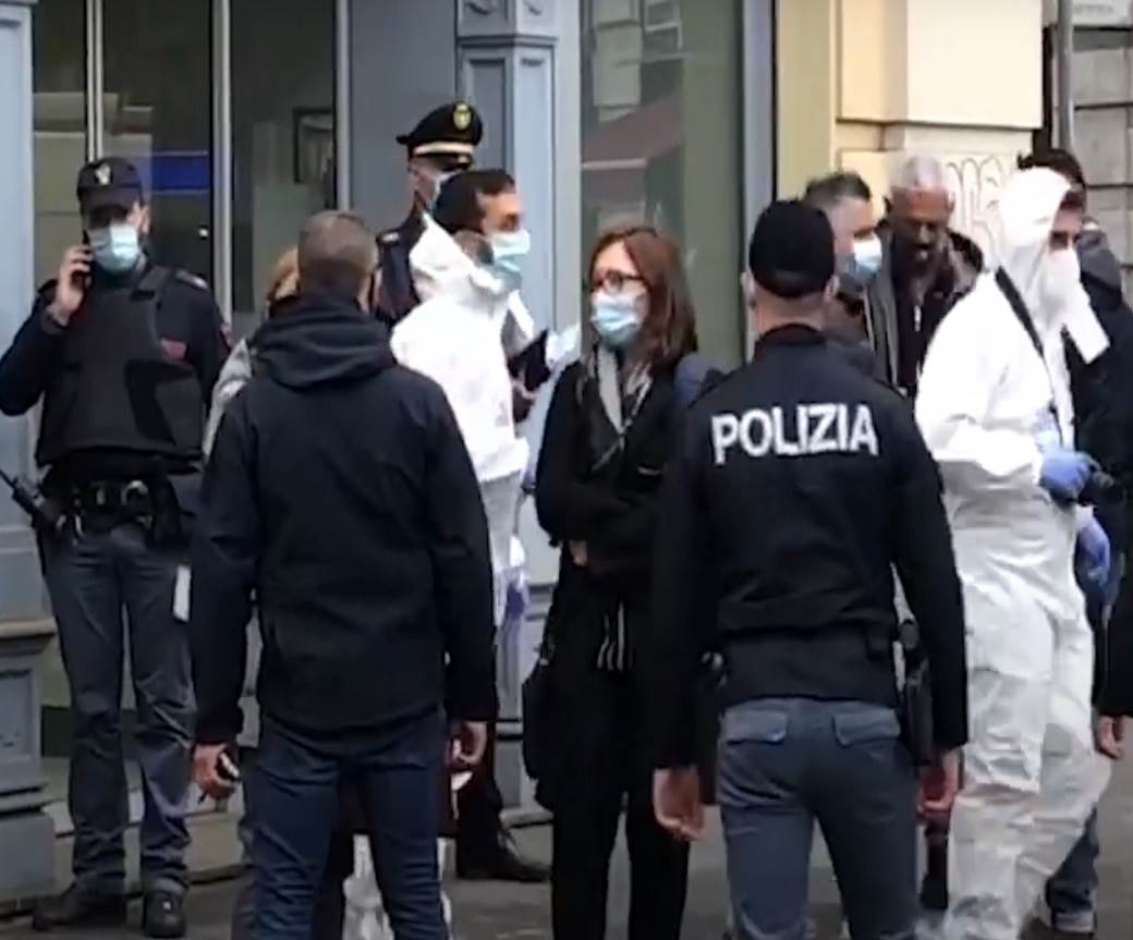  Nezapamćen zločin u Italiji: Roditelji ubili ćerku jer je odbila da se uda 