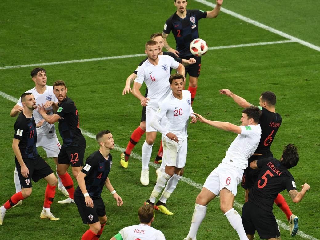  Stadion ce biti poluprazan za mecu hrvatske I engleske na sp 