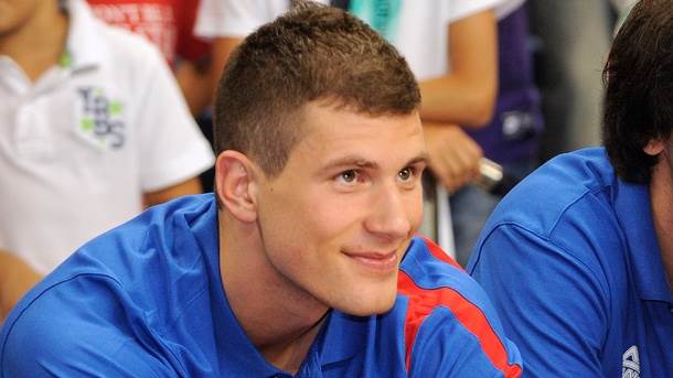  Nedović: Da vidim pune terene! 