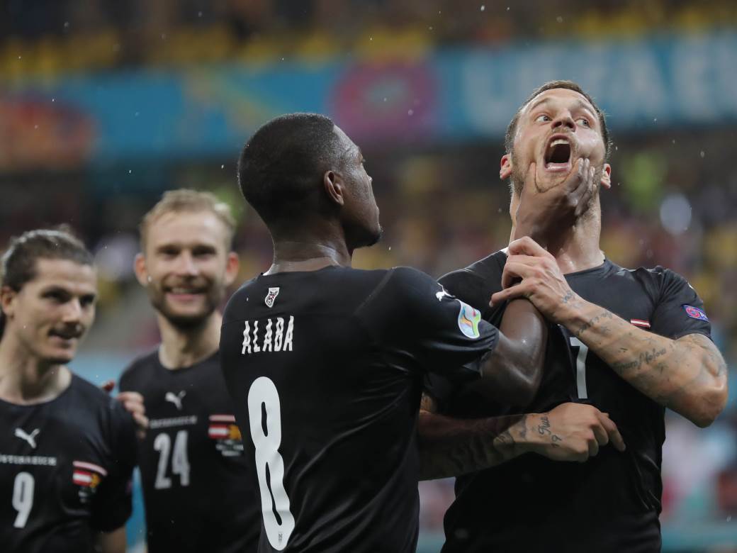  marko arnautović psovke makedonci traže izbacivanje euro 2020 