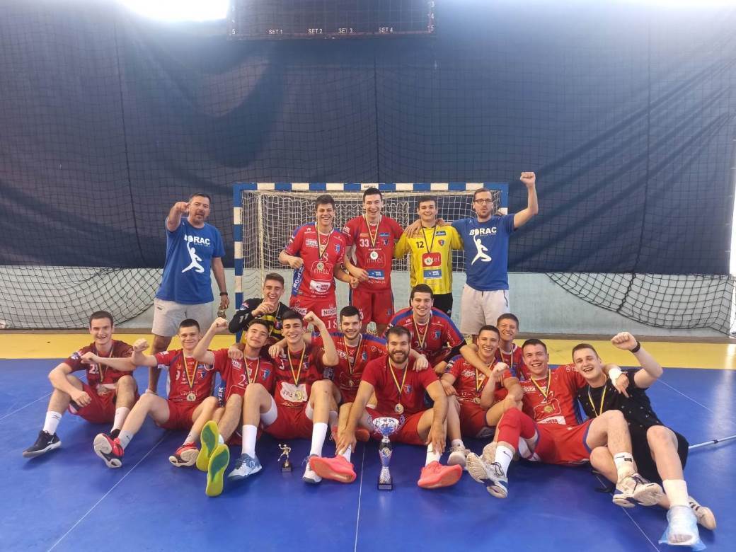  juniori rk borac šampioni bih 