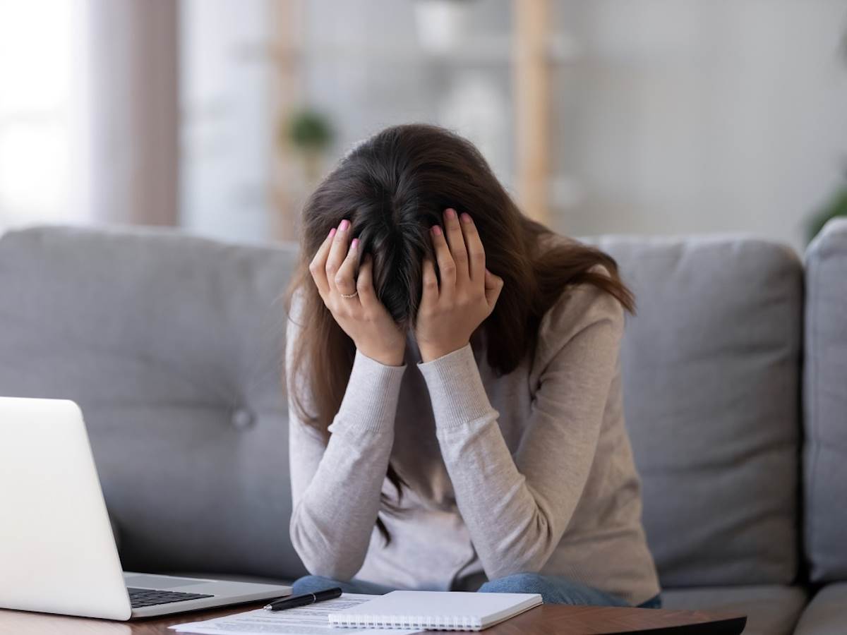  Sagorijevanje od posla, savjeti 