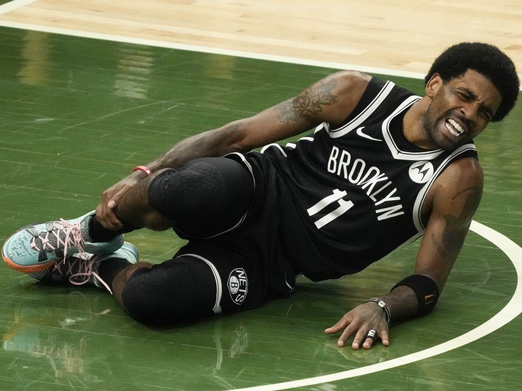  Kajri Irving-košarka-nba-nije vakcinisan 