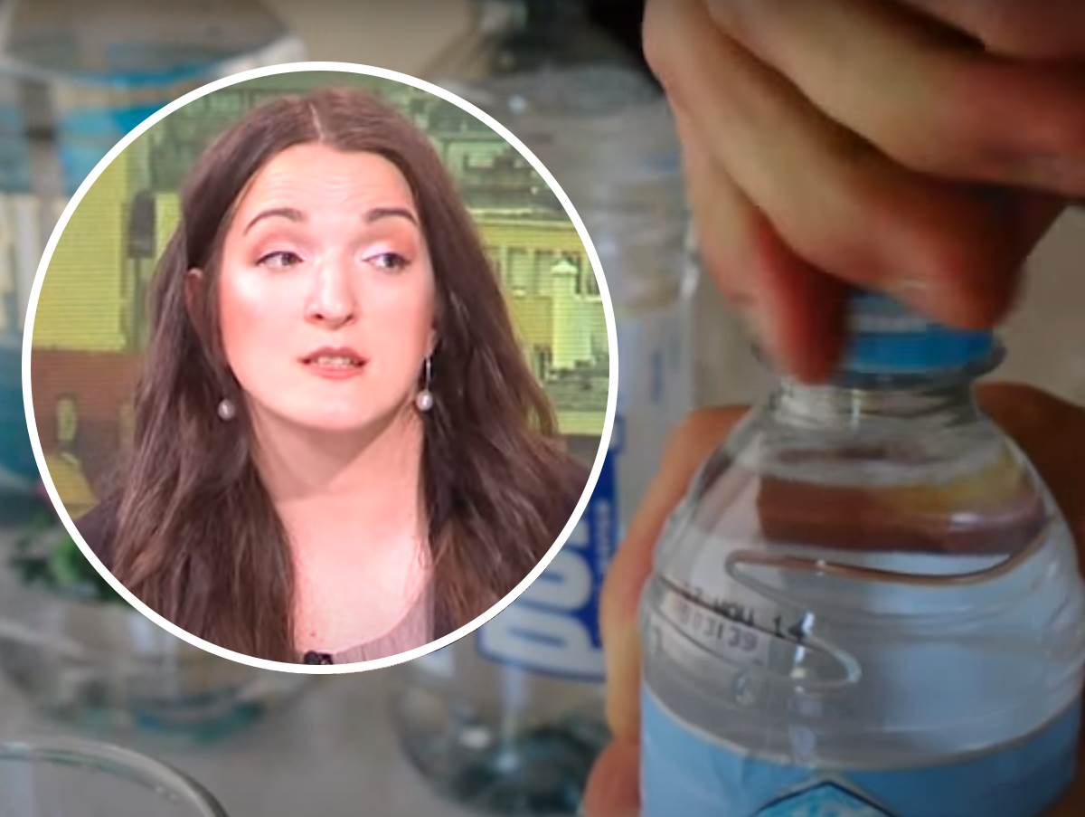  Čak i flaširana voda izaziva proljev: Doktorka objasnila kako da se zaštitimo od stomačnih problema na putu 