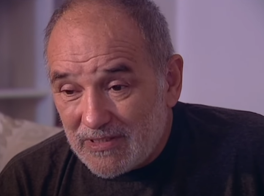 "Uvek sam čekao da mi pesma sama dođe..." 
