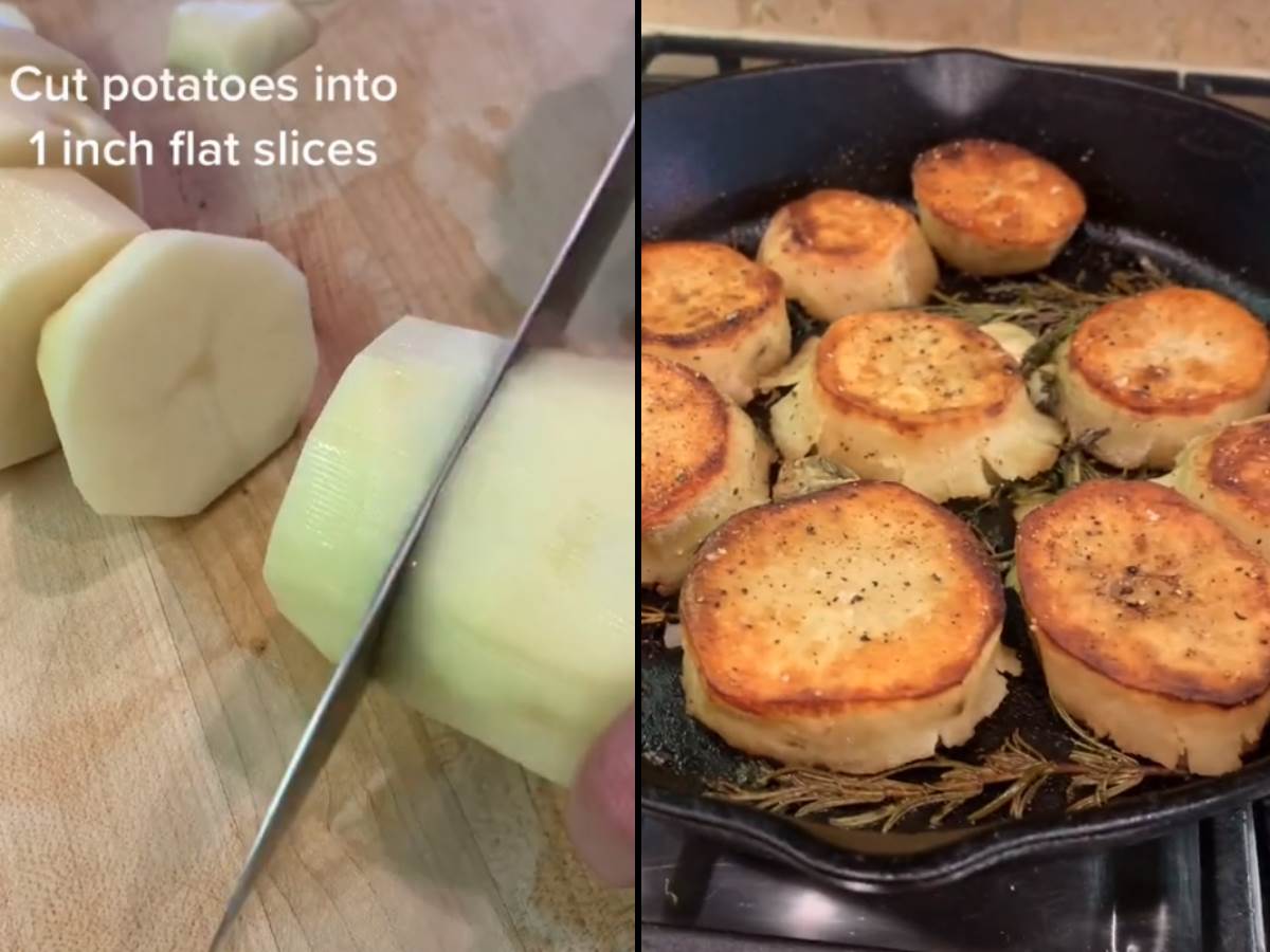  Krompir iz rerne recept 